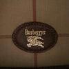Secondhand Burberry Vintage Check Nylon Clutch
