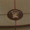 Secondhand Burberry Vintage Check Nylon Clutch