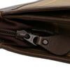 Secondhand Burberry Vintage Check Nylon Clutch