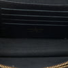 Louis Vuitton Monogram Reverse Dauphine Wallet on Chain Secondhand