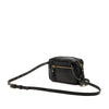 Saint Laurent Chevron Calfskin Monogram Tassel Lou Belt Bag Secondhand