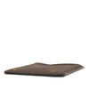 Louis Vuitton Monogram Macassar Magnetic Card Holder Secondhand