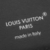 Louis Vuitton Monogram Macassar Magnetic Card Holder Secondhand