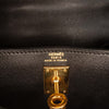 Hermès Mini Gulliver Kelly Retourne 20 Secondhand