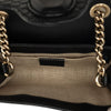 Gucci Mini Microguccissima Emily Crossbody Secondhand