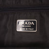 Prada Tessuto and Leather Chain Tote Secondhand