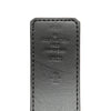 Secondhand Louis Vuitton Monogram Initiales Reversible Belt