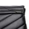 Saint Laurent Toy Leather Monogram LouLou Crossbody Secondhand