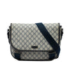 Gucci GG Supreme Crossbody Secondhand