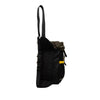 Burberry Tricolor Nylon Leo Sling Bag Secondhand