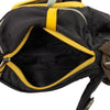 Burberry Tricolor Nylon Leo Sling Bag Secondhand