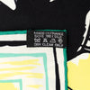 Hermès Finish Silk Scarf 70 Secondhand