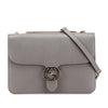 Gucci Medium Dollar Calfskin Interlocking G Crossbody Secondhand