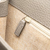 Gucci Medium Dollar Calfskin Interlocking G Crossbody Secondhand