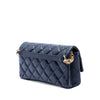 Chanel Quilted Aged Calfskin Reissue 2.55 Belt Bag Secondhand