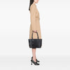 Chanel Large Quilted Calfskin Cambon Ligne Tote Secondhand