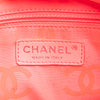 Chanel Large Quilted Calfskin Cambon Ligne Tote Secondhand