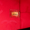Chanel Large Quilted Calfskin Cambon Ligne Tote Secondhand