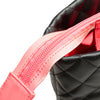 Chanel Large Quilted Calfskin Cambon Ligne Tote Secondhand