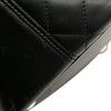 Chanel Large Quilted Calfskin Cambon Ligne Tote Secondhand