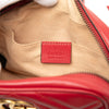Gucci Mini GG Marmont Matelasse Leather Crossbody Secondhand