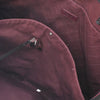 Chanel Bicolor Canvas Ladies First Shopping Tote Secondhand