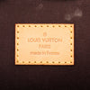 Louis Vuitton Monogram Vernis Alma PM Secondhand