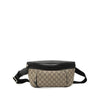 Gucci Large GG Supreme Eden Belt Bag Secondhand