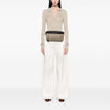 Gucci Large GG Supreme Eden Belt Bag Secondhand