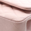 Chanel Jumbo Classic Caviar Double Flap Secondhand
