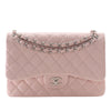 Chanel Jumbo Classic Caviar Double Flap Secondhand