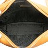 Secondhand Yves Saint Laurent Coated Canvas Crossbody