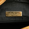 Secondhand Yves Saint Laurent Coated Canvas Crossbody