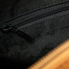 Secondhand Yves Saint Laurent Coated Canvas Crossbody