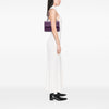Bottega Veneta Small Nappa Intrecciato Olimpia Shoulder Bag Secondhand