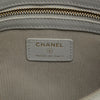 Chanel Medium Quilted Caviar Boy O Case Clutch Secondhand