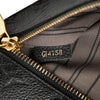 Louis Vuitton Monogram Empreinte Pochette Metis Secondhand