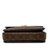 Louis Vuitton Monogram Pochette Metis Secondhand