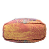 LOEWE Printed Nylon Eye Loewe Nature Tote Secondhand