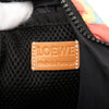 LOEWE Printed Nylon Eye Loewe Nature Tote Secondhand