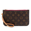 Louis Vuitton Monogram Neverfull PM Pouch Secondhand