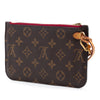 Louis Vuitton Monogram Neverfull PM Pouch Secondhand