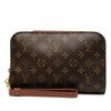 Louis Vuitton Monogram Orsay Secondhand