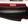Secondhand Prada Saffiano Trimmed City Calf Cahier Crossbody