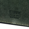 LOEWE Suede Anagram Vanity Bag Secondhand