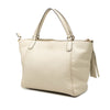 Gucci Calfskin Soho Cellarius Satchel Secondhand