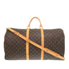 Louis Vuitton Monogram Keepall Bandouliere 60 Secondhand