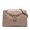 Gucci Large Guccissima Emily Shoulder Bag Secondhand