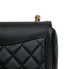 Chanel Lambskin Lucky Charms Flap Crossbody Secondhand