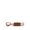 Gucci Mini Calfskin Bamboo 1947 Belt Bag Secondhand